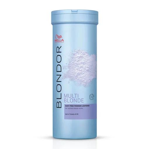 Wella Blondor Powder 400 gram