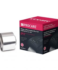 ProCare 100mm x 500m 24*7 Hair Foil Refill Roll