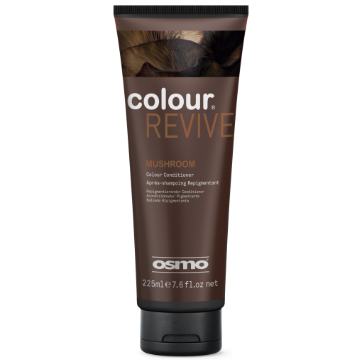 Osmo Colour Revive Colour Conditioning Treatment 225ml -All Shades - Mushroom