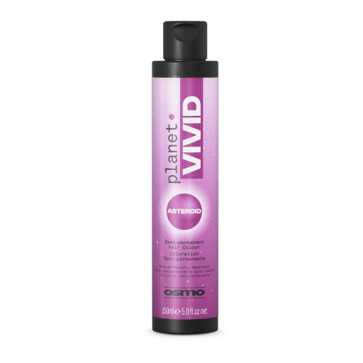 Osmo Planet Vivid Seme Permanent Colours - All Shades - Asteroid