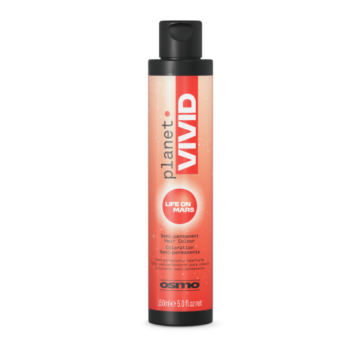 Osmo Planet Vivid Seme Permanent Colours - All Shades - Life On Mars