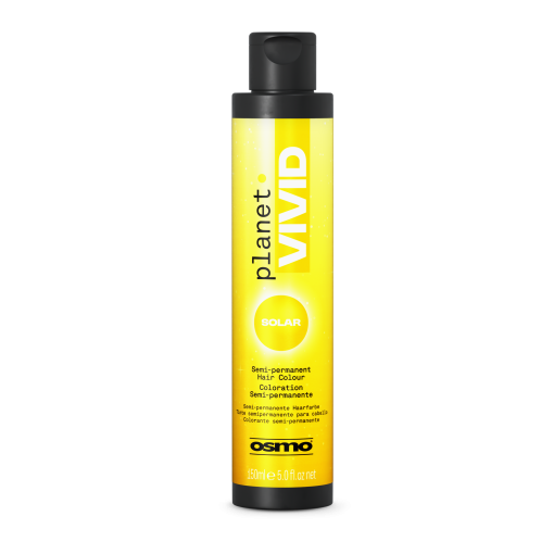 Osmo Planet Vivid Seme Permanent Colours - All Shades - Solar