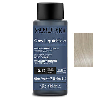 Selective Professional Glow Liquid Color -All Colours - 10.12