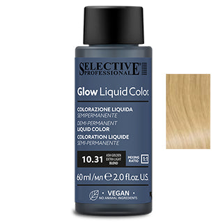 Selective Professional Glow Liquid Color -All Colours - 10.31
