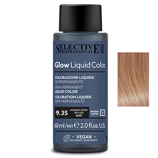 Selective Professional Glow Liquid Color -All Colours - 9.35