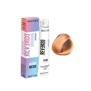 Reverso Ammonia Free Colour - Toner 100ml - Apricot