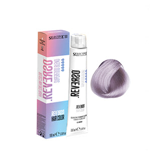 Reverso Ammonia Free Colour - Toner 100ml - Irise