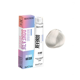 Reverso Ammonia Free Colour - Toner 100ml - Pearl