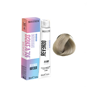Reverso Ammonia Free Colour - Toner 100ml - Sand