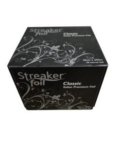 Streaker Hairdressing Foil 250m