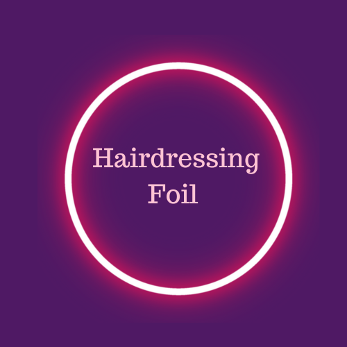 Hairdressing Foil