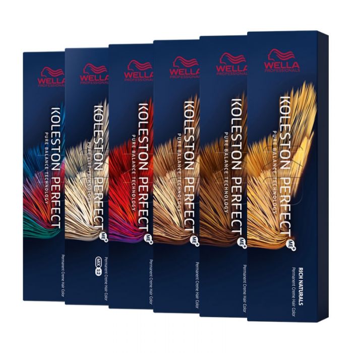 Koleston Me + – HAIR COLORS DIRECT