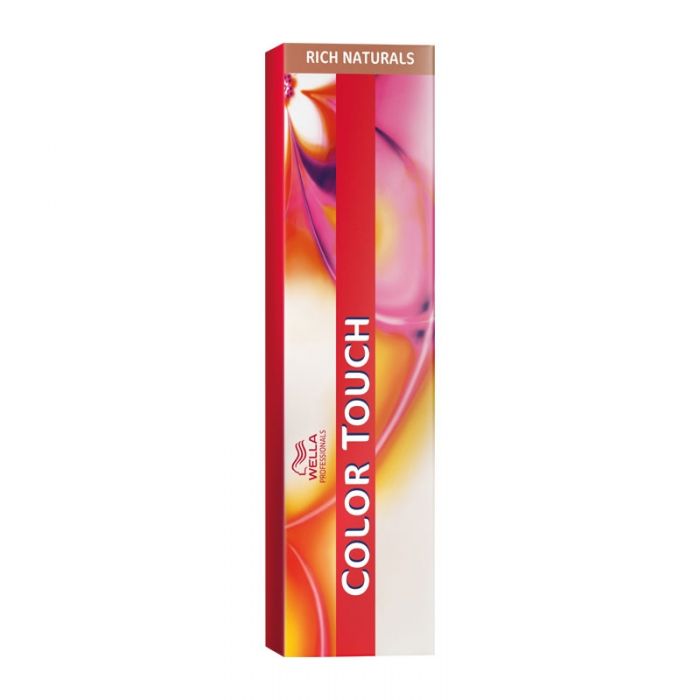 Color Touch