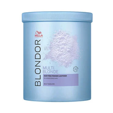 Wella Blondor 800 Gram Powder