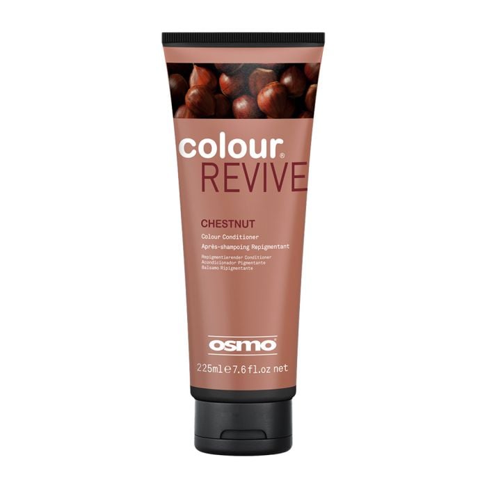 Osmo Colour Revive Colour Conditioning Treatment 225ml -All Shades - Chestnut