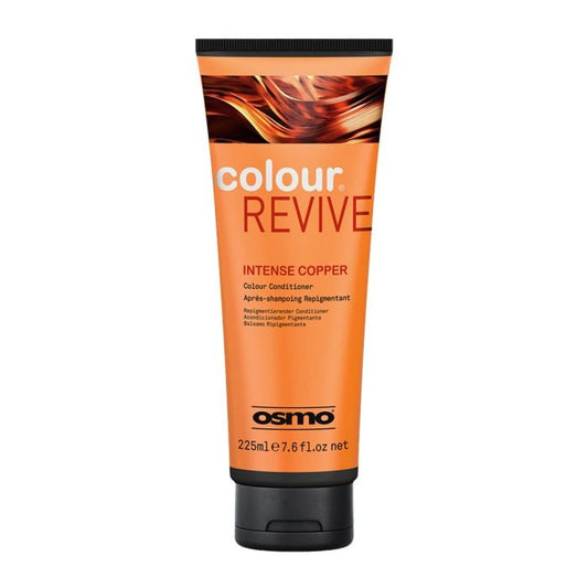 Osmo Colour Revive Colour Conditioning Treatment 225ml -All Shades - Intense Copper
