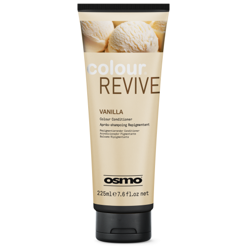 Osmo Colour Revive Colour Conditioning Treatment 225ml -All Shades - Vanilla