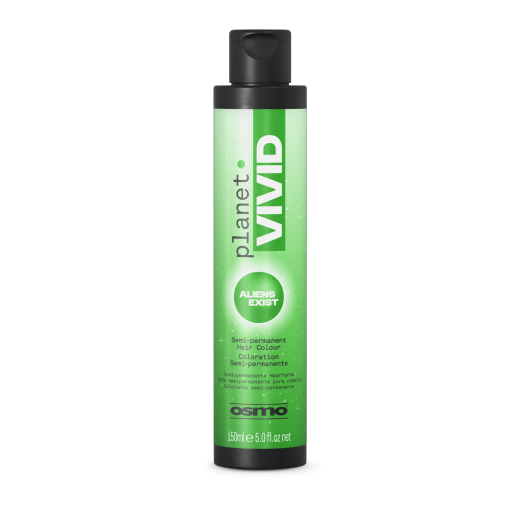 Osmo Planet Vivid Seme Permanent Colours - All Shades - Aliens Exist