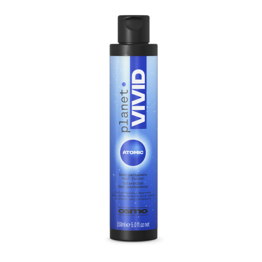 Osmo Planet Vivid Seme Permanent Colours - All Shades - Atomic