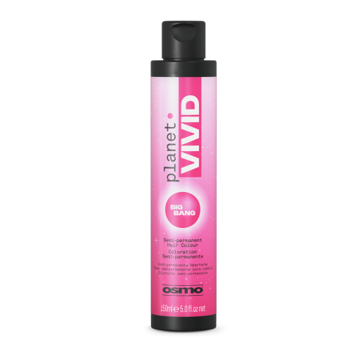 Osmo Planet Vivid Seme Permanent Colours - All Shades - Big Bang