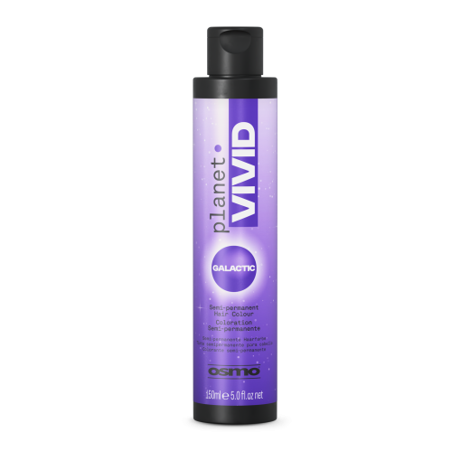 Osmo Planet Vivid Seme Permanent Colours - All Shades - Galactic