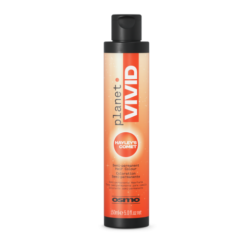 Osmo Planet Vivid Seme Permanent Colours - All Shades - Hayleys Comet
