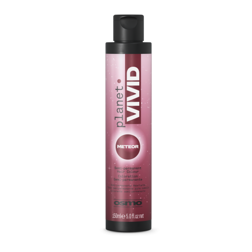 Osmo Planet Vivid Seme Permanent Colours - All Shades - Meteor