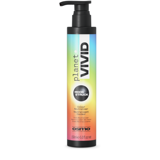 Osmo Planet Vivid Seme Permanent Colours - All Shades - Moonstruck