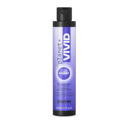 Osmo Planet Vivid Seme Permanent Colours - All Shades - Rocket