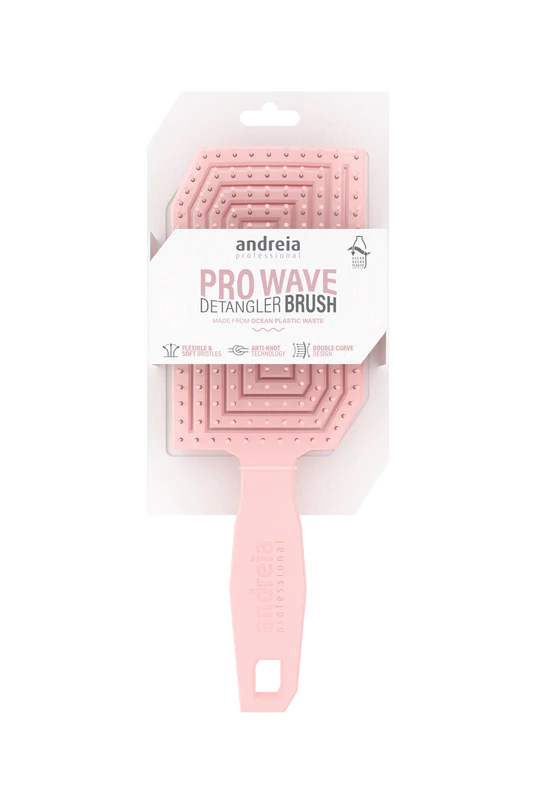 Andreia Professional Pro Wave – Detangler Brush