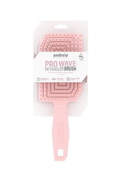 Andreia Professional Pro Wave – Detangler Brush