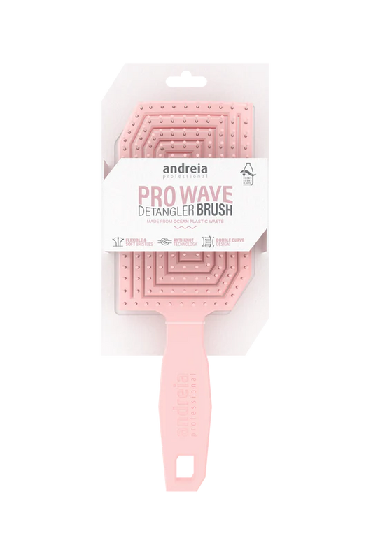 Andreia Professional Pro Wave – Detangler Brush