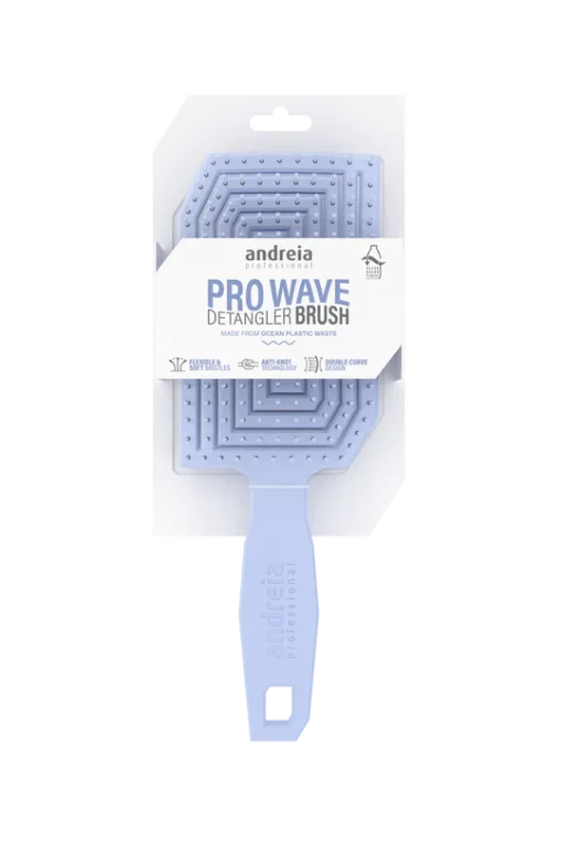 Andreia Professional Pro Wave – Detangler Brush