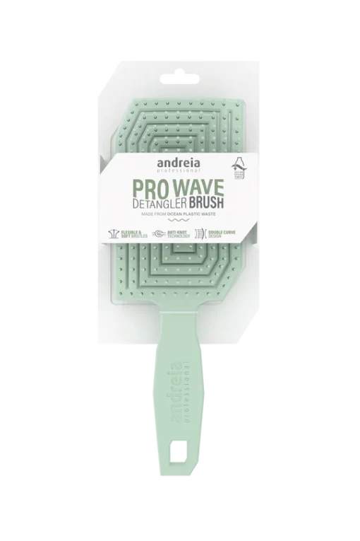 Andreia Professional Pro Wave – Detangler Brush