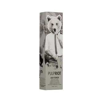 Pulp Riot High Speed Toners