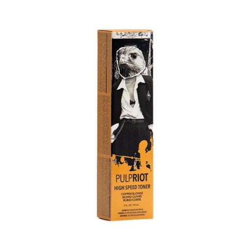 Pulp Riot High Speed Toners