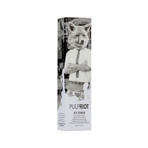 Pulp Riot High Speed Toners