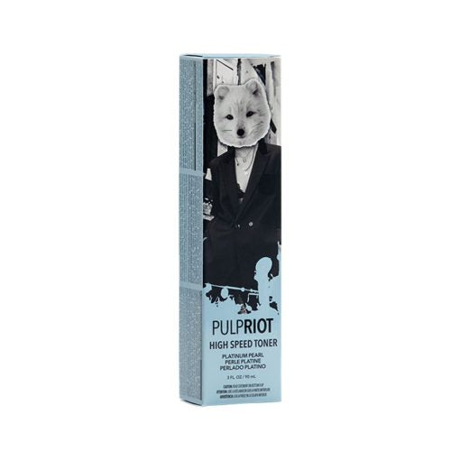 Pulp Riot High Speed Toners