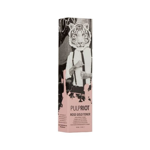 Pulp Riot High Speed Toners