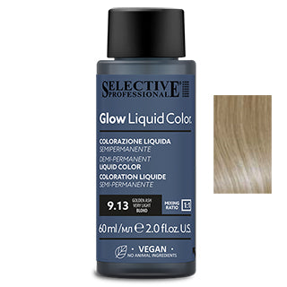 Selective Professional Glow Liquid Color -All Colours - 9.13