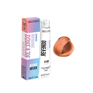 Reverso Ammonia Free Colour - Toner 100ml - Peach