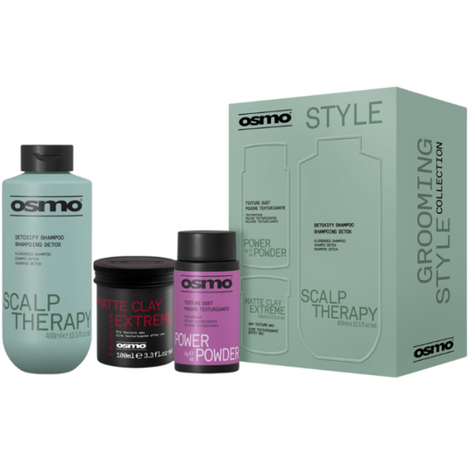 Osmo Grooming Collection Gift Set