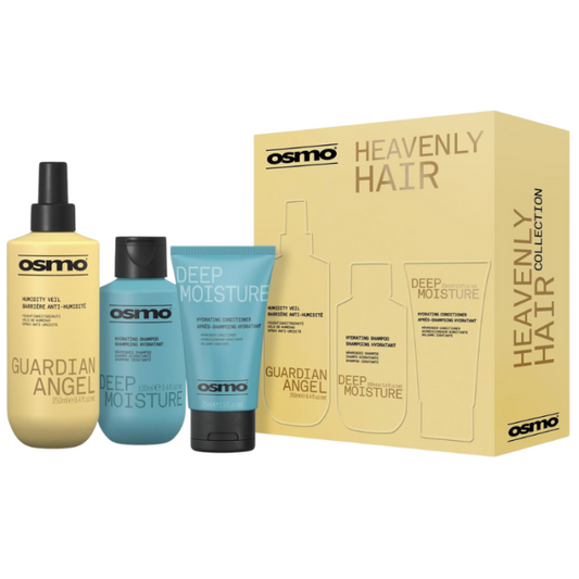 Osmo Heavenly Hair Collection Gift Set