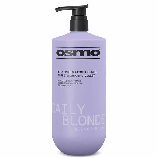 Osmo Daily Blonde Silverising Conditioner 1000ml