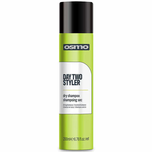 OSMO DAY TWO STYLER  200ML