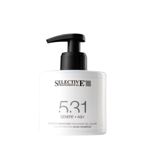Selective Professional Colour Care Mask 275ml - All Colours - ASH