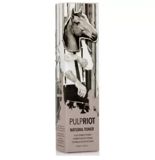 Pulp Riot High Speed Toners