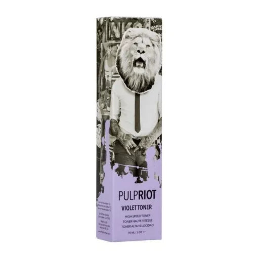 Pulp Riot High Speed Toners
