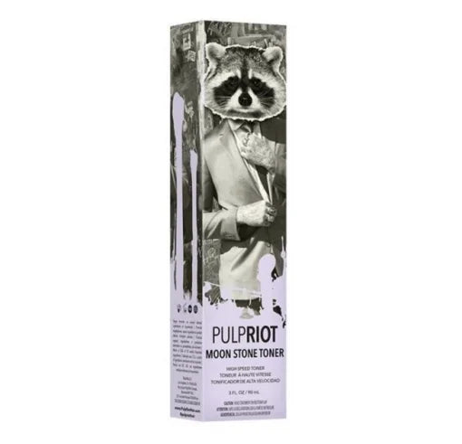 Pulp Riot High Speed Toners